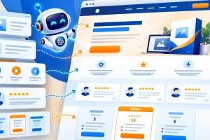 Cara Membuat Sales Page dengan ChatGPT: Struktur dan Contohnya