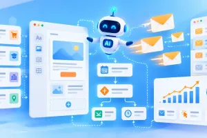 Cara Membuat Email Marketing dengan AI tanpa Terdengar Seperti Spam