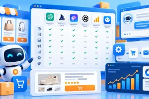 Tools AI untuk Jualan Online: Mana yang Cocok untuk Kebutuhan Anda?