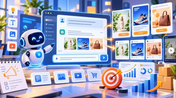 Cara Membuat Iklan Jualan dengan ChatGPT: Teks, Angle, dan Revisi