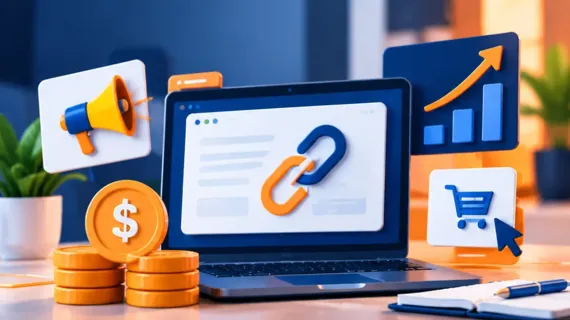 Panduan Affiliate untuk Pemula: Dari Memilih Produk sampai Komisi Pertama