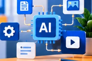 Tools AI Gratis untuk Produktivitas Kerja Sehari-hari