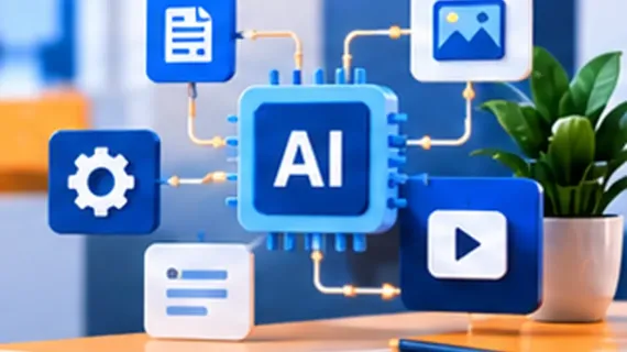 Tools AI Gratis untuk Produktivitas Kerja Sehari-hari